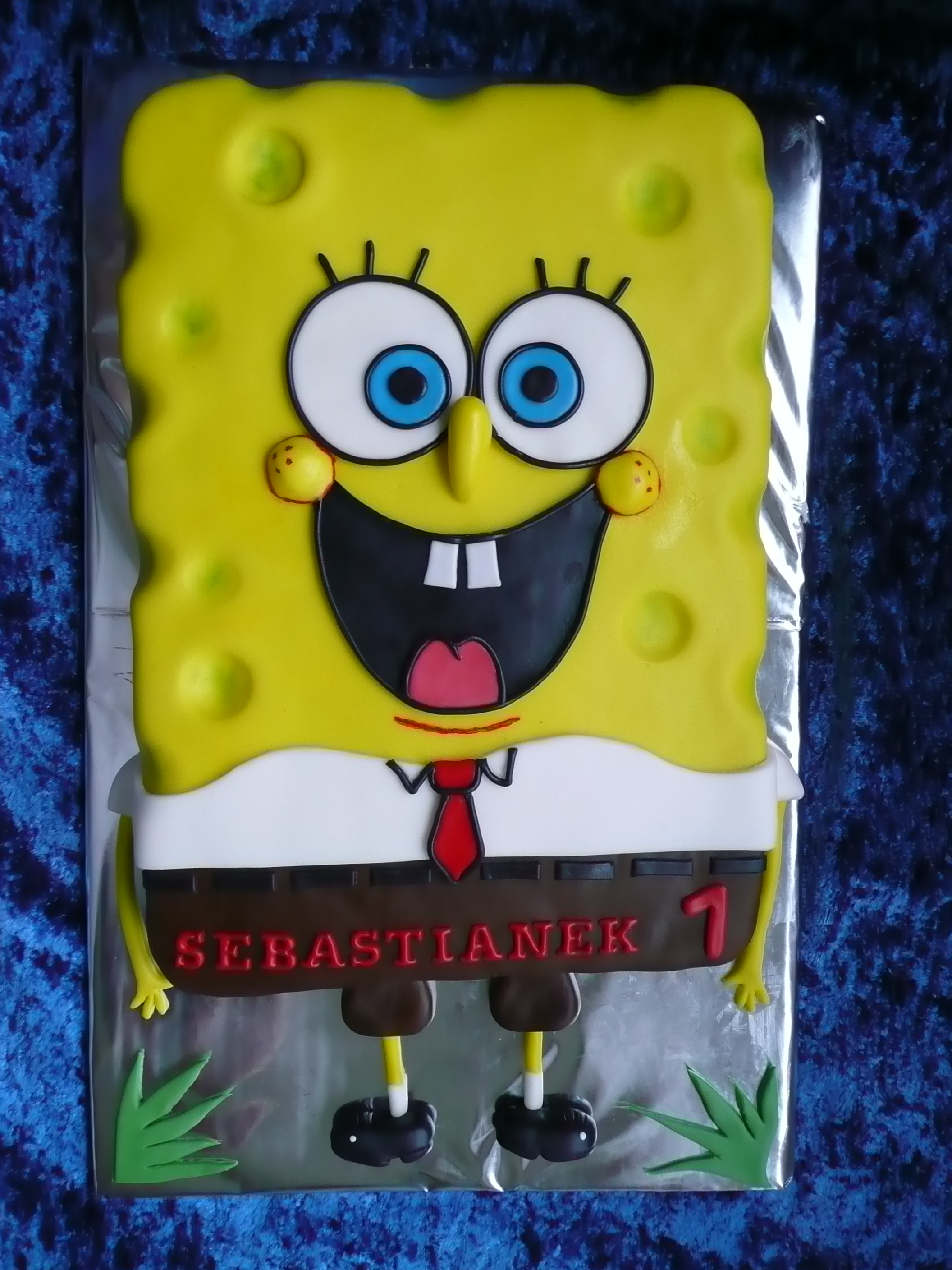 Spongebob